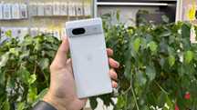 Магазин Google Pixel 7a 8/128GB Snow/Sea/Charcoal Гарантія Trade In