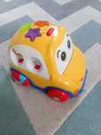 Auto "Wesołek Smily Play"