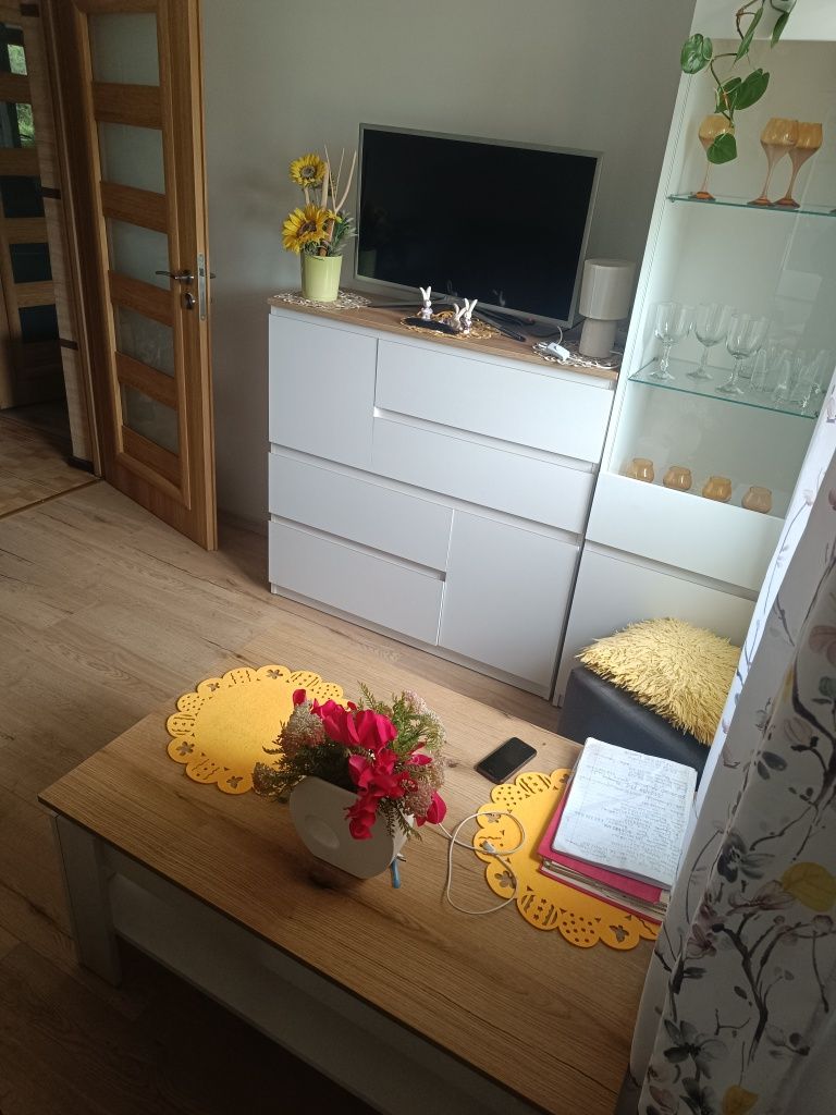 Pokój dwu osobowy do wynajęcia
