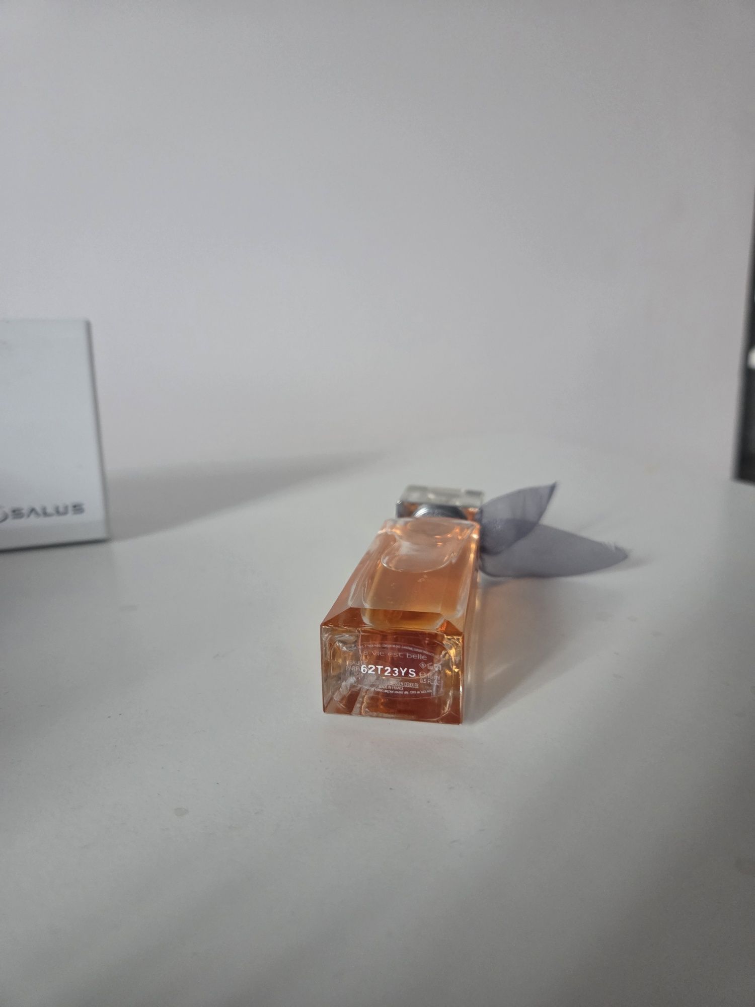 Perfumy Lancome La vie est bella