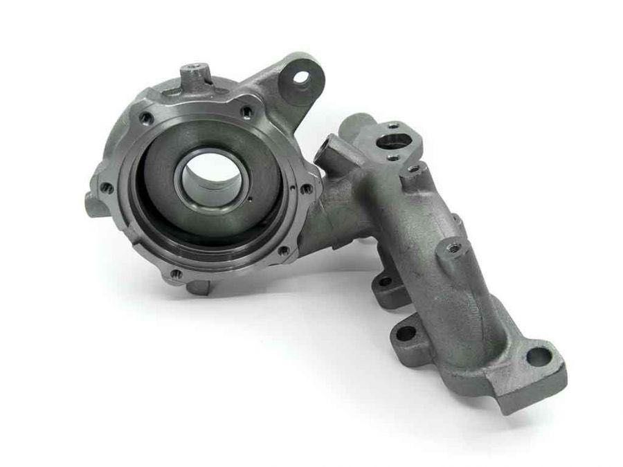 REGENERACJA kolektora wydechowego do turbiny 544097.00007 CFF CFH CLC