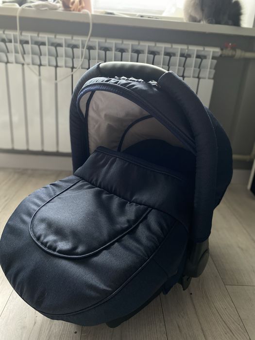 Автокресло Karwala carlo 0-10кг