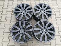 Alufelgi 17&quot; AUDI VW BMW SEAT SKODA MERCEDES MINI