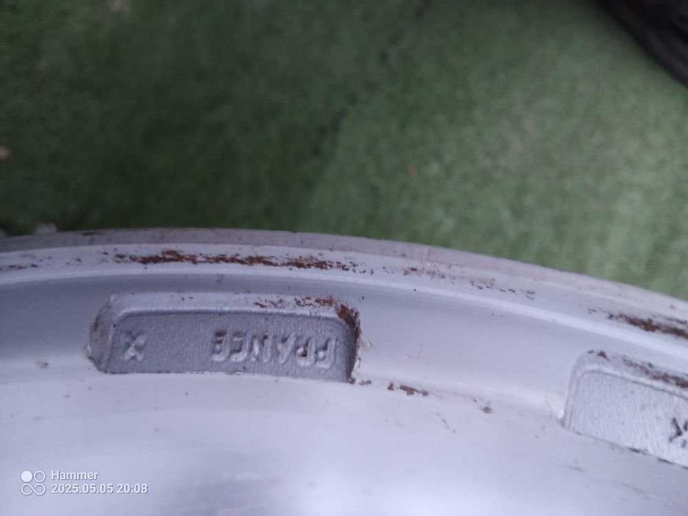 Felgi, Alufelgi 16"4x100 Renault Megane i inne