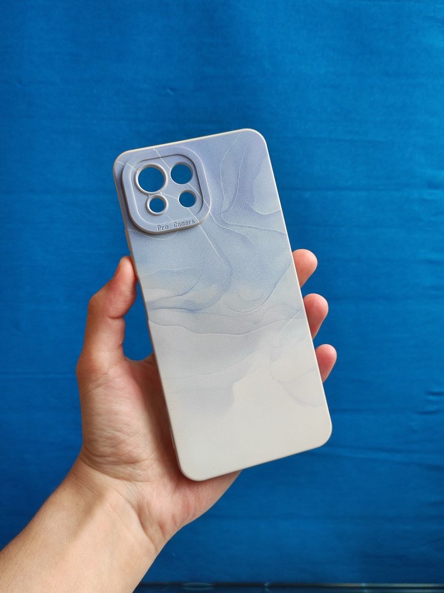 Чохол Xiaomi Mi 11 Lite 5G NE