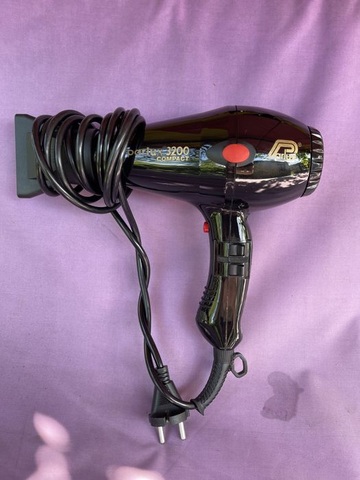 Професійний фен Parlux 3200 Compact
