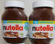 Nutella krem czekoladowy