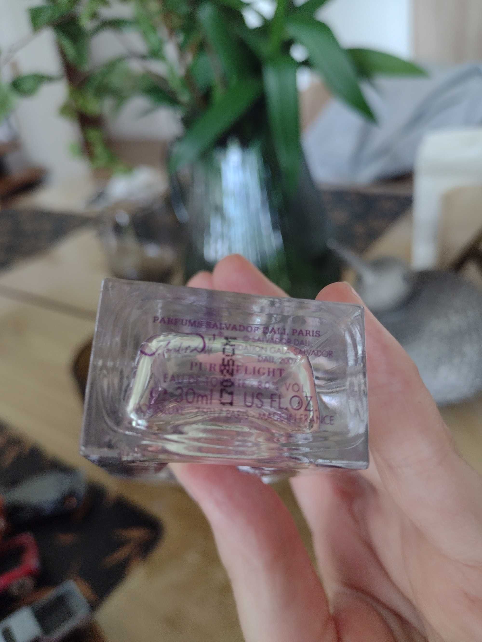 Perfumy Salvador Dali Purplelight Unikat