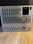 JVC MI-300 Audio Mixer