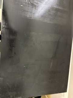 KONSOLA wyspa IKEA NORDEN do renowacji