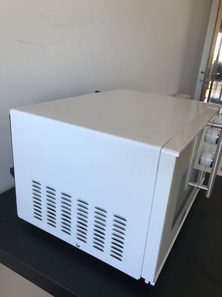 Vendo Microondas Electronia