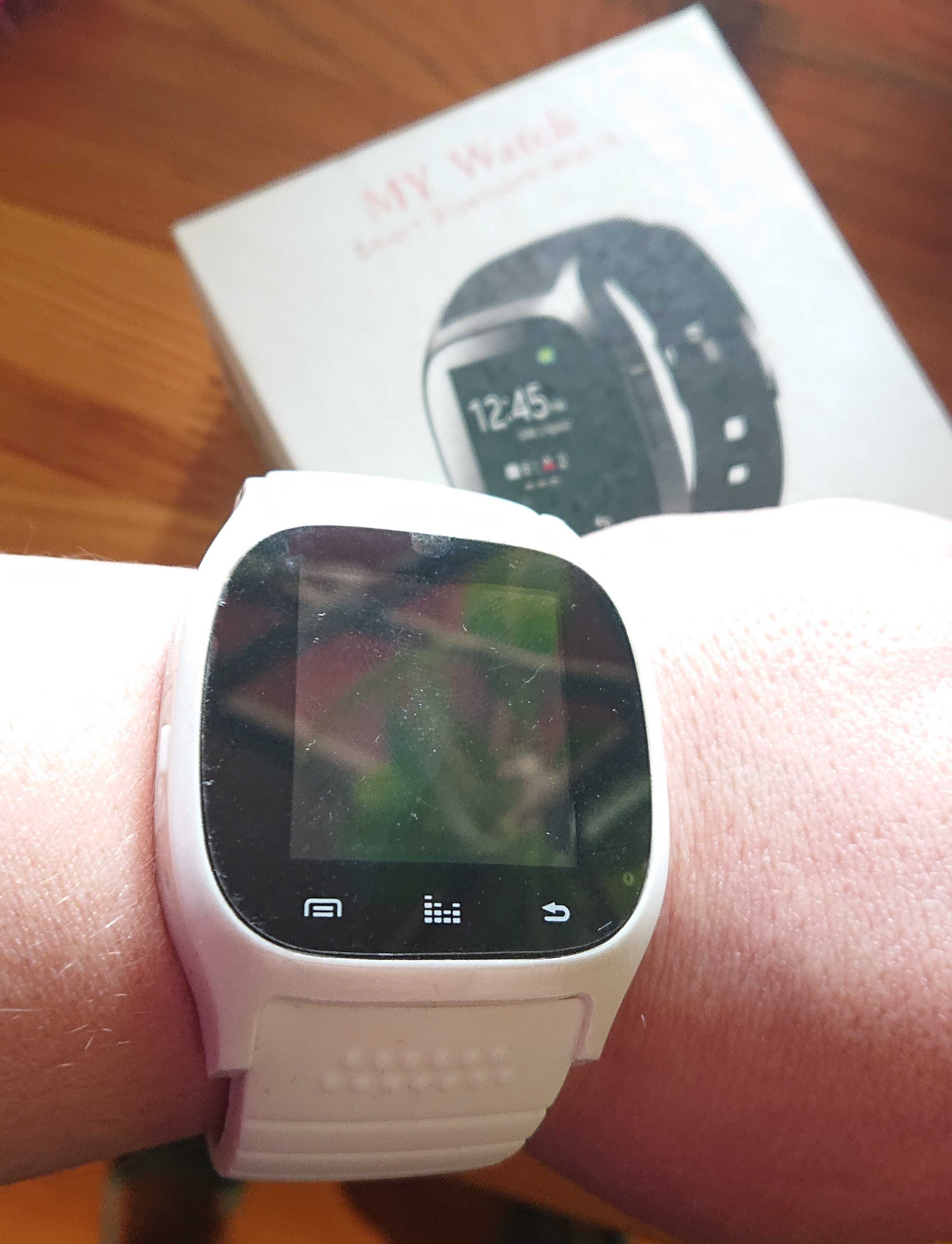Smartwatch My Watch