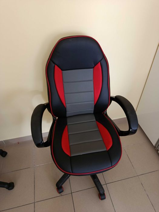 Fotel biurowy  wygodny