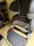 Fotelik samochodowy Cybex Solution 15-36 kg