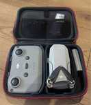 Dron Dji Mini 2 SE - GWARANCJA - Super Zestaw