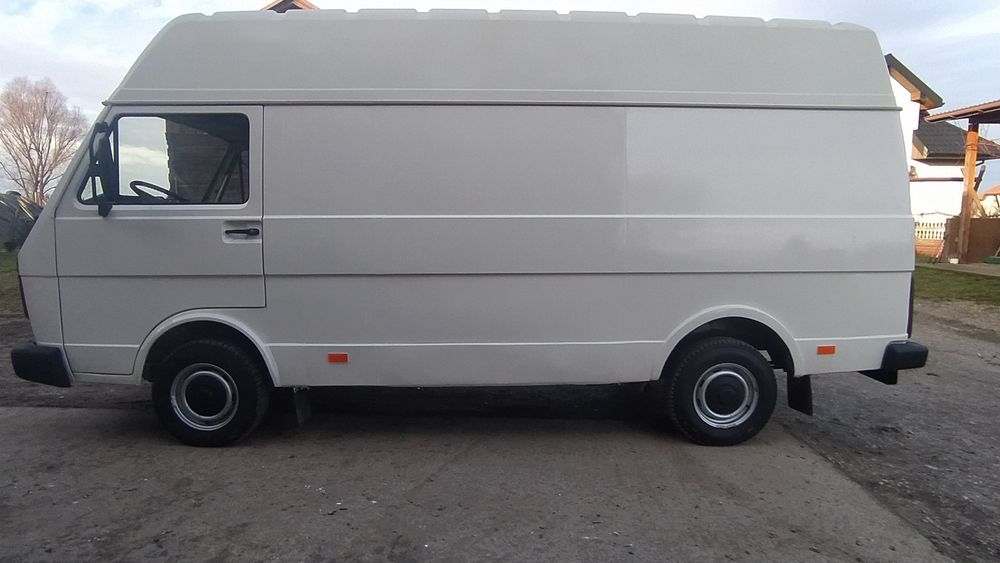 volkswagen Lt w świetnym stanie