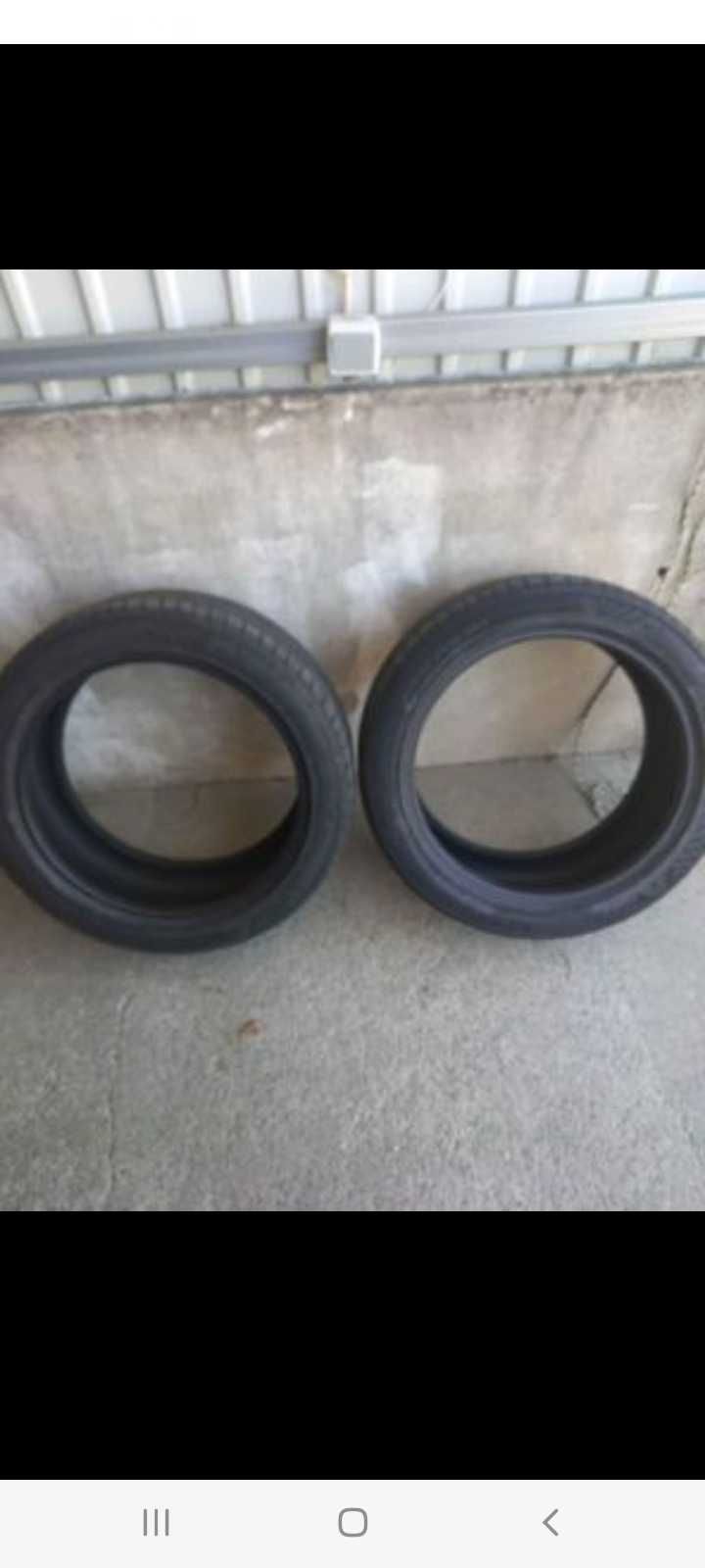 Pneus kumho Ecsta PS71