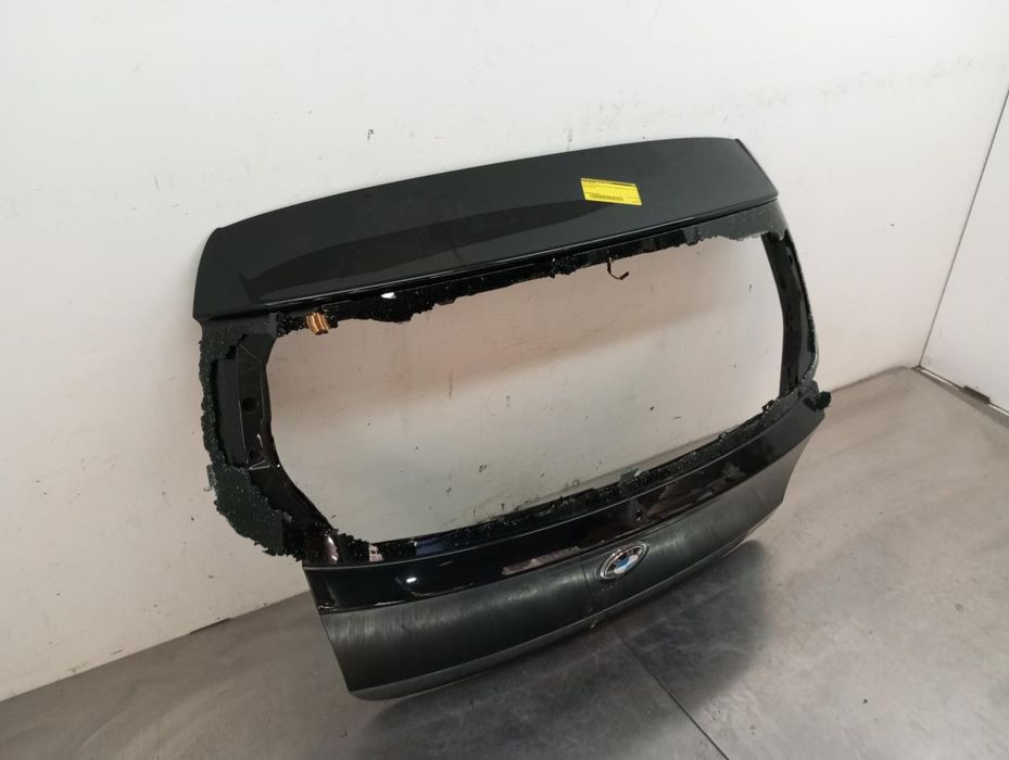 Porta / tampa da mala BMW 1 (E81)