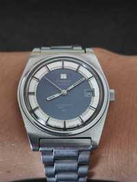 Relógio Tissot PR516 GL - Mostrador azul