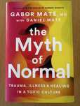 The myth of normal - Gabor Maté