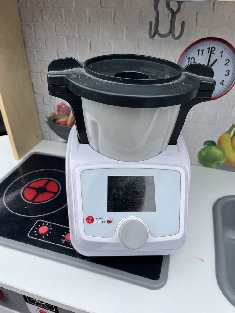 Cozinha brincar mais utensilios diversos