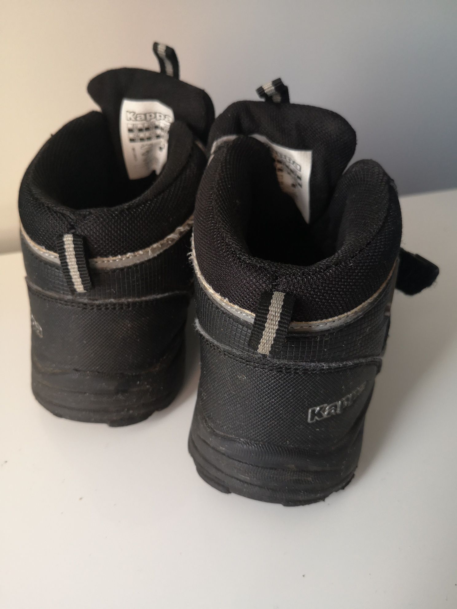 Buty Kappa rozmiar 30