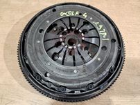 Sprzęgło LUK koło zamachowe dwumas Golf 4 IV mk4 Bora Leon Octsvia
