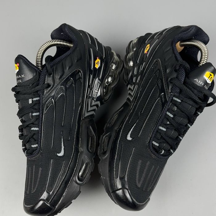 Кроссовки Nike Air Max TN Plus найк тн+ кросівки зум тнки