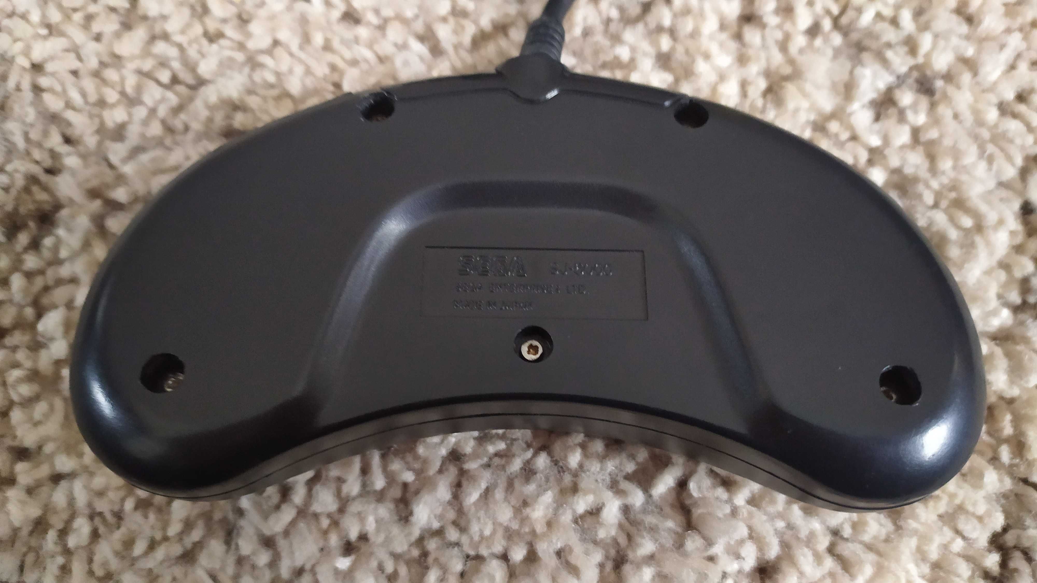 Продам приставку Sega Mega Drive 2 из 90-х