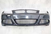 ZDERZAK BMW 3 E90 LCI E91 LIFT M PAKIET NA SPRYSKIWACZE