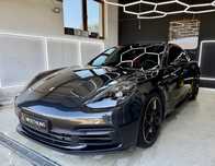 Porsche Panamera Porsche Panamera 4 E-Hybrid 2.9 V6 BiTurbo | 650 KM | BOSE | Piękna!