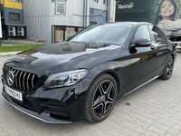 Mersedes C-class