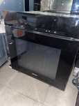 Miele H7860 BPX Piekarnik Bezuchwytowy Kamera Pyroliza Obsidian Black