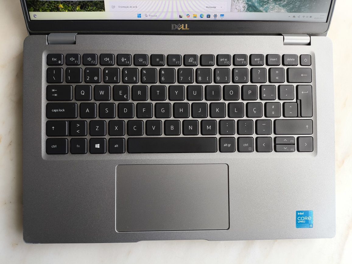 Dell Latitude 5420 i5-1145G7/16gb/256gb/14"/Garantia