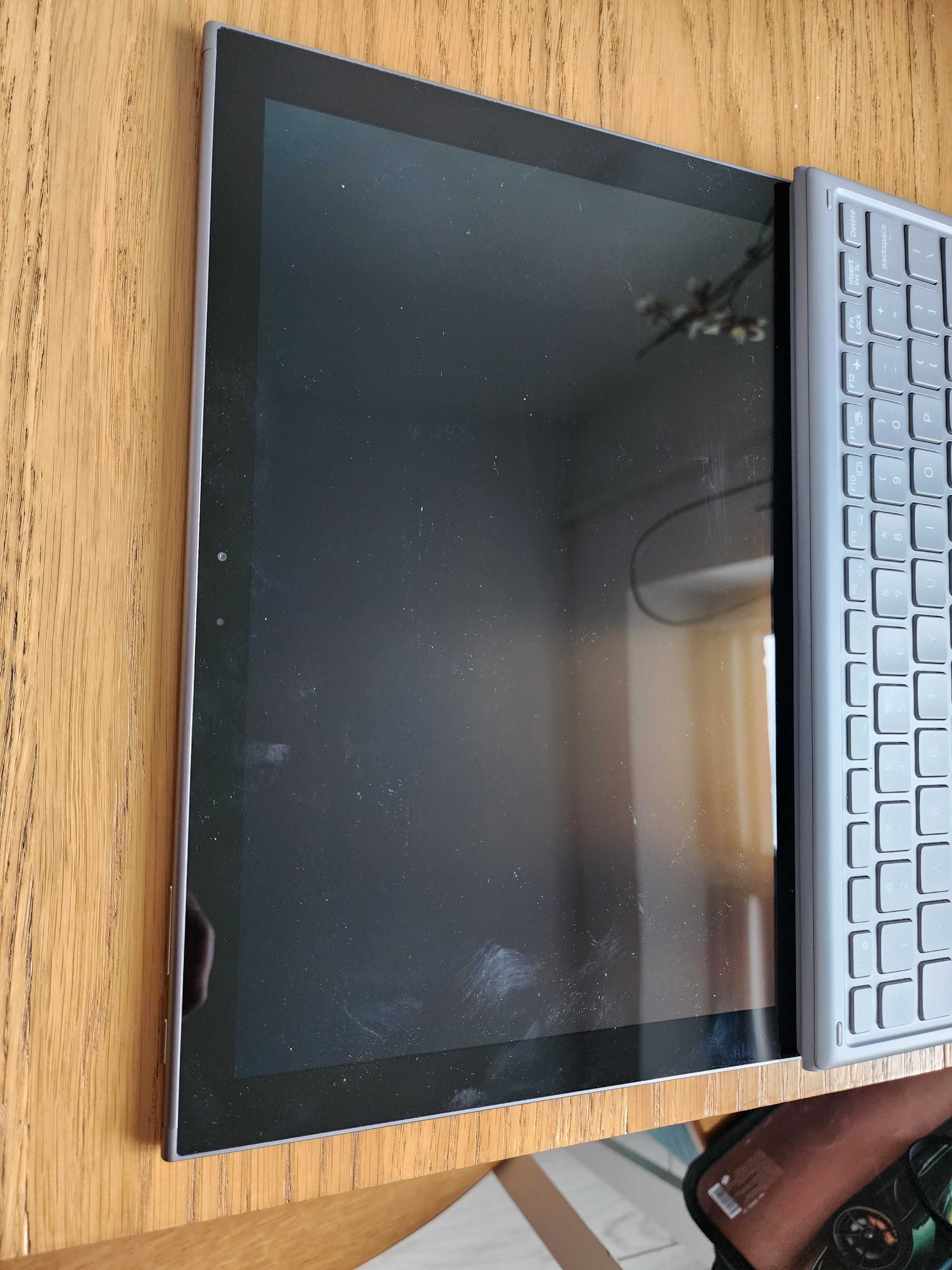 Samsung Galaxy Book2 12" Amoked 2k W737 LTE 3G + Клавіатура Windows 11