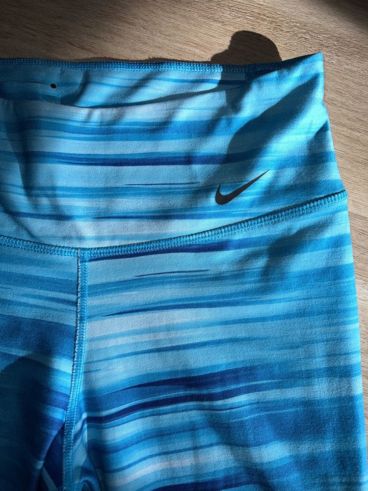 Legginsy damskie Nike Dri-fit rozmiar XS