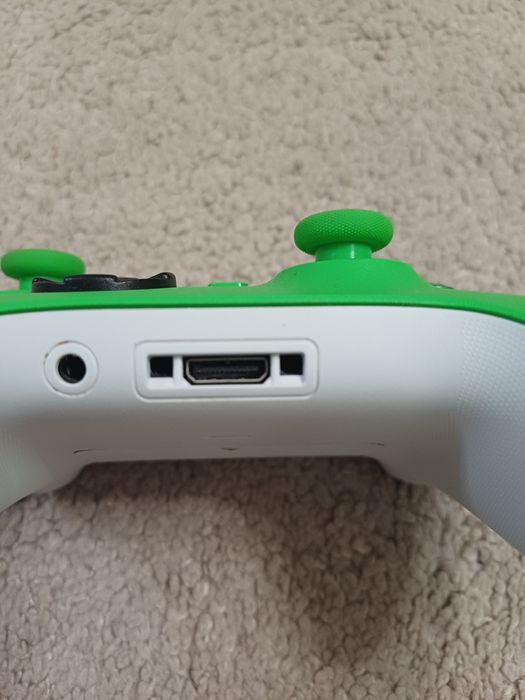 Геймпад Microsoft Official Xbox Series X/S Wireless Controller