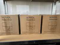 Sovol 3D Dry Box - сушка (сушарка, сушилка) для філаменту (пластику)