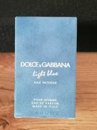 Perfumy Dolce & Gabbana