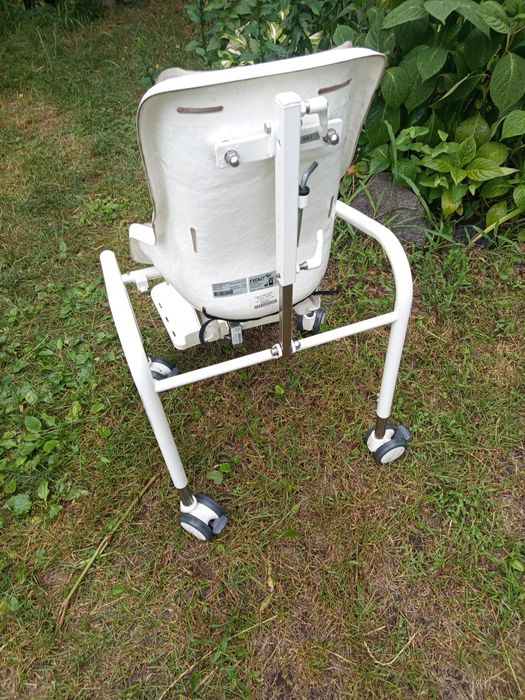 Кресло для душа и туалета r82 Swan №2(детский)