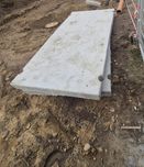 Płyty betonowe Drogowe drogówki MON 300x150x15cm nowe atestowane