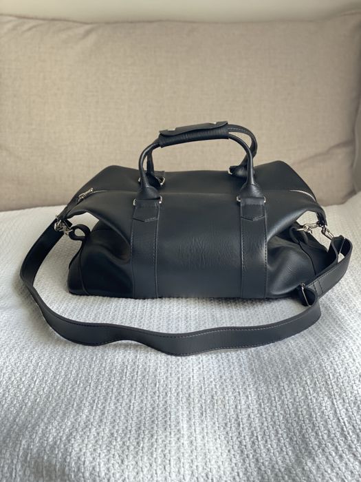 Сумка дорожня. HAND MADE спортивна, ручна поклажа.