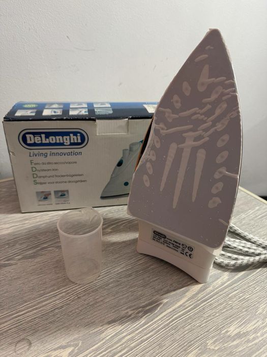 Праска Delonghi нова