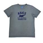 Koszulka z krótkim rękawem tee t-shirt Asics