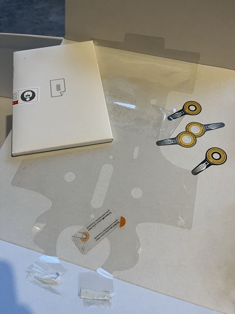 DJI Phantom 3se dron pelny zestaw sklepowy