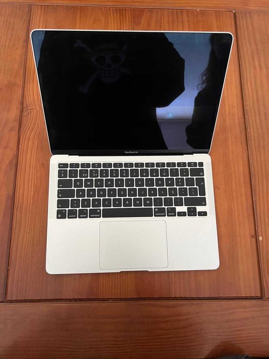 Macbook Air 13 M1