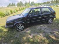 Volkswagen Golf II