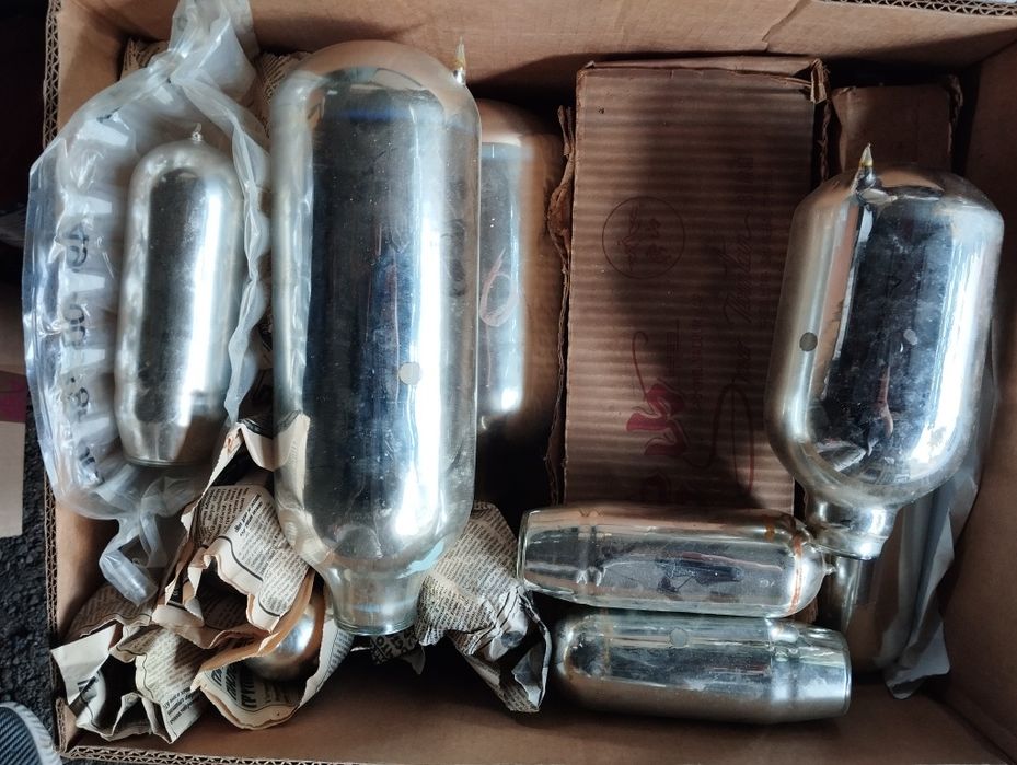 Колби для термосів