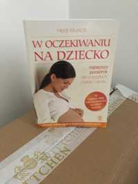 W oczekiwaniu na dziecko, Heidi Murkoff