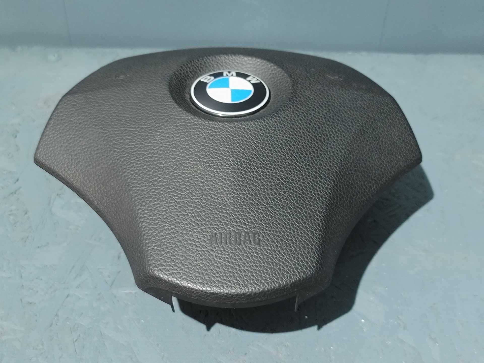 Подушка в руль airbag bmw e60 e61 бмв е60 е61